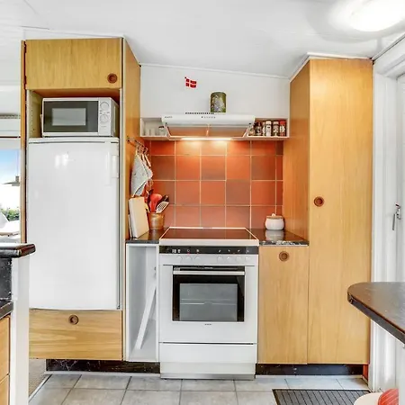 Holiday home Pet Friendly In With Wifi