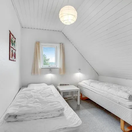 Semesterbostad Lovely In With Wifi *
