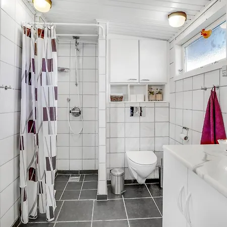Holiday home Pet Friendly In With Wifi