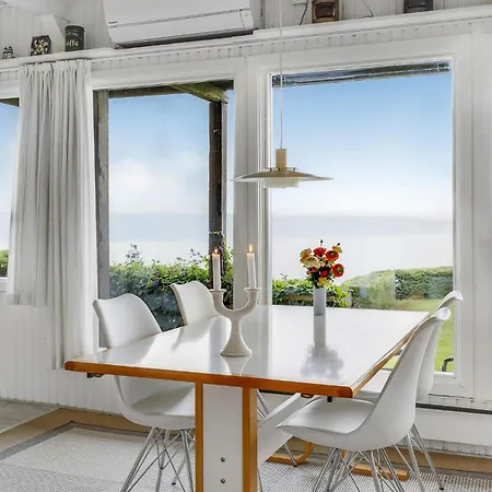Holiday home Pet Friendly In With Wifi Borkop