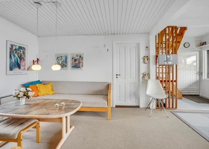 Lovely In With Wifi Vakantiehuis