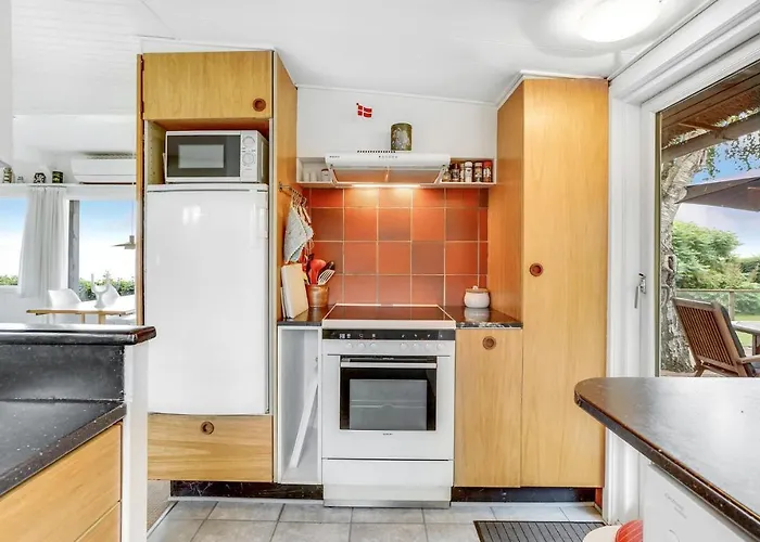 Nyaraló Lovely In With Wifi