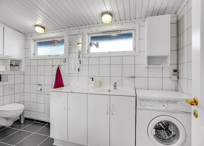 Lovely In With Wifi Børkop