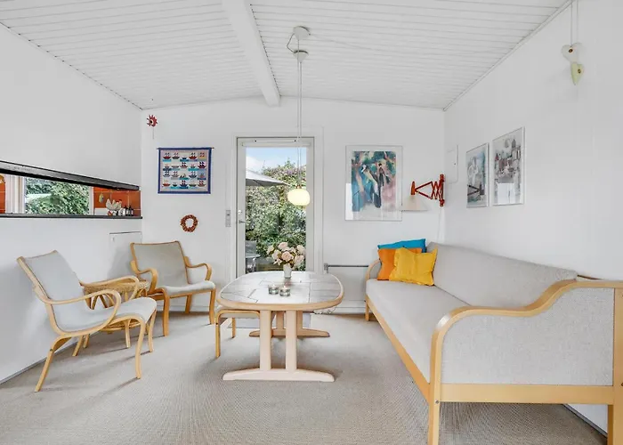 Lovely In With Wifi Børkop